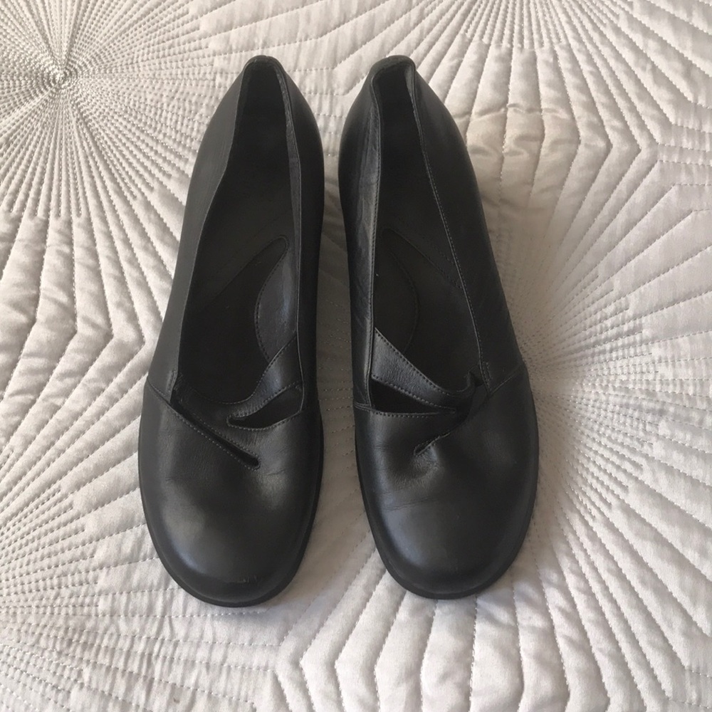 Clarks Slip-On Shoes